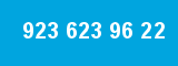 923 623 96 22 923 623 96 22